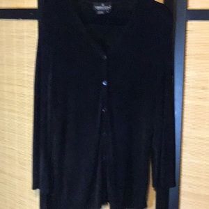 Carole Little blouse.